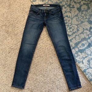 J Brand Skinny Leg 910C032 Phoebe Stretch Jeans 24